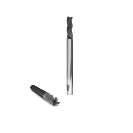 317554 End Mill